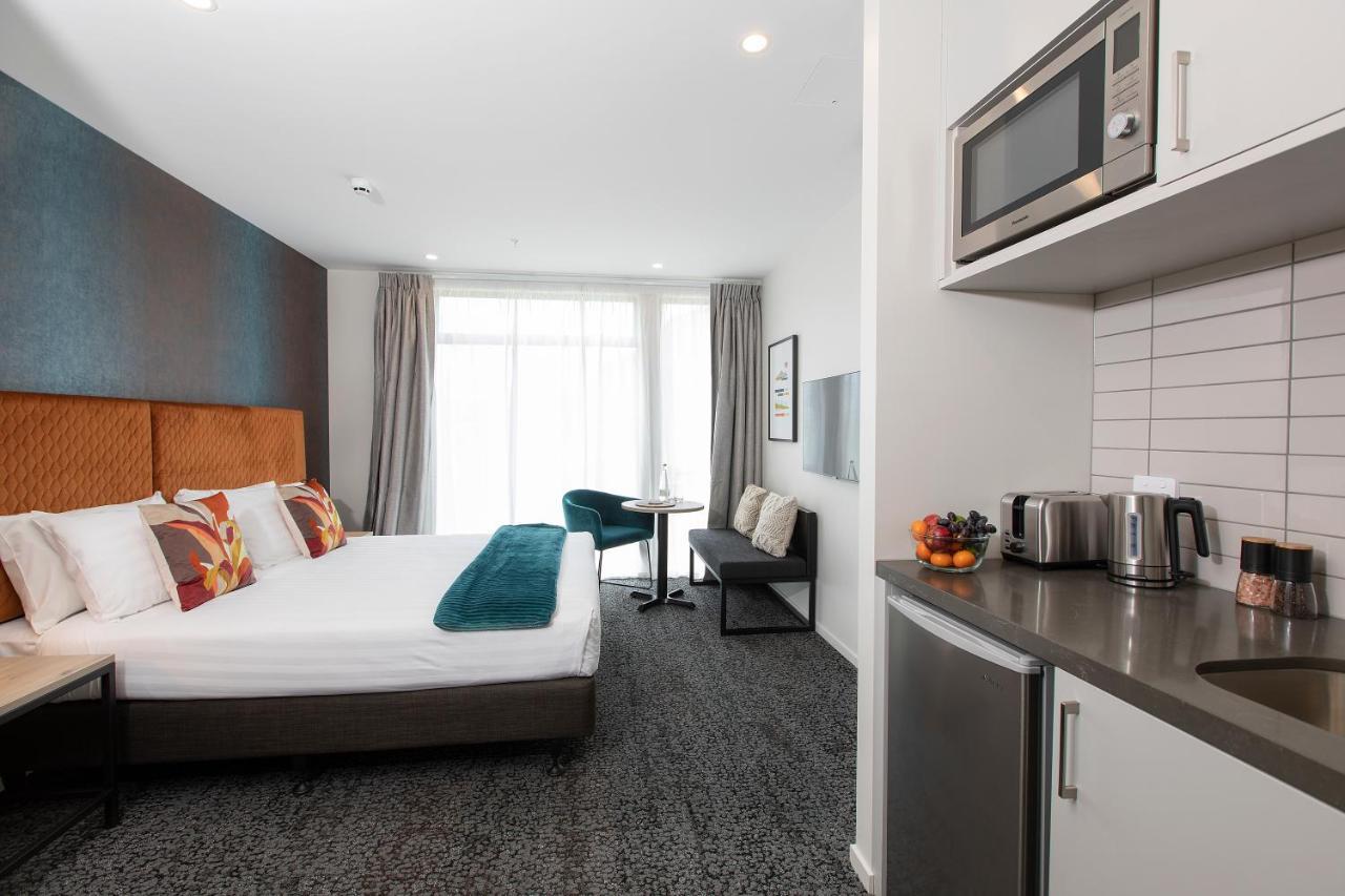 Quest Queenstown Apartments Remarkables Park Exterior foto