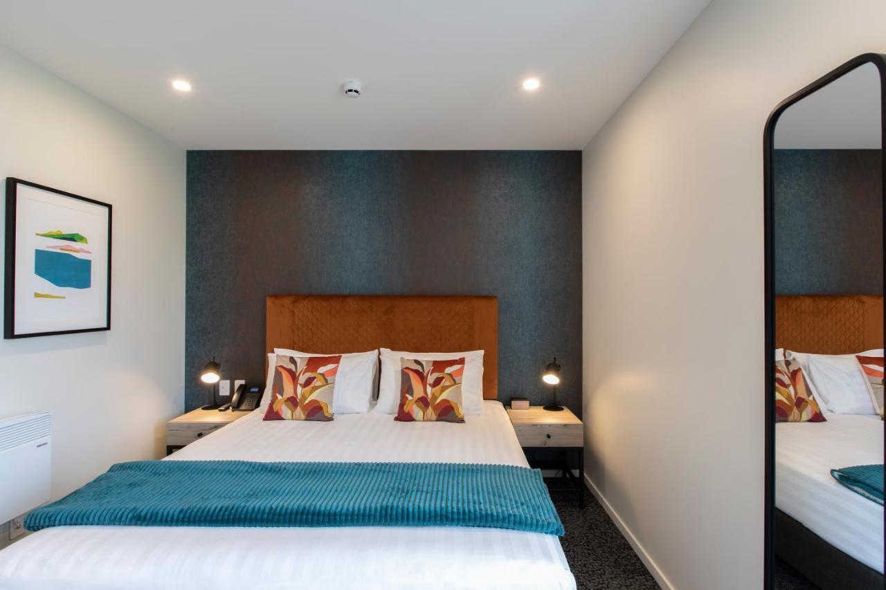 Quest Queenstown Apartments Remarkables Park Exterior foto