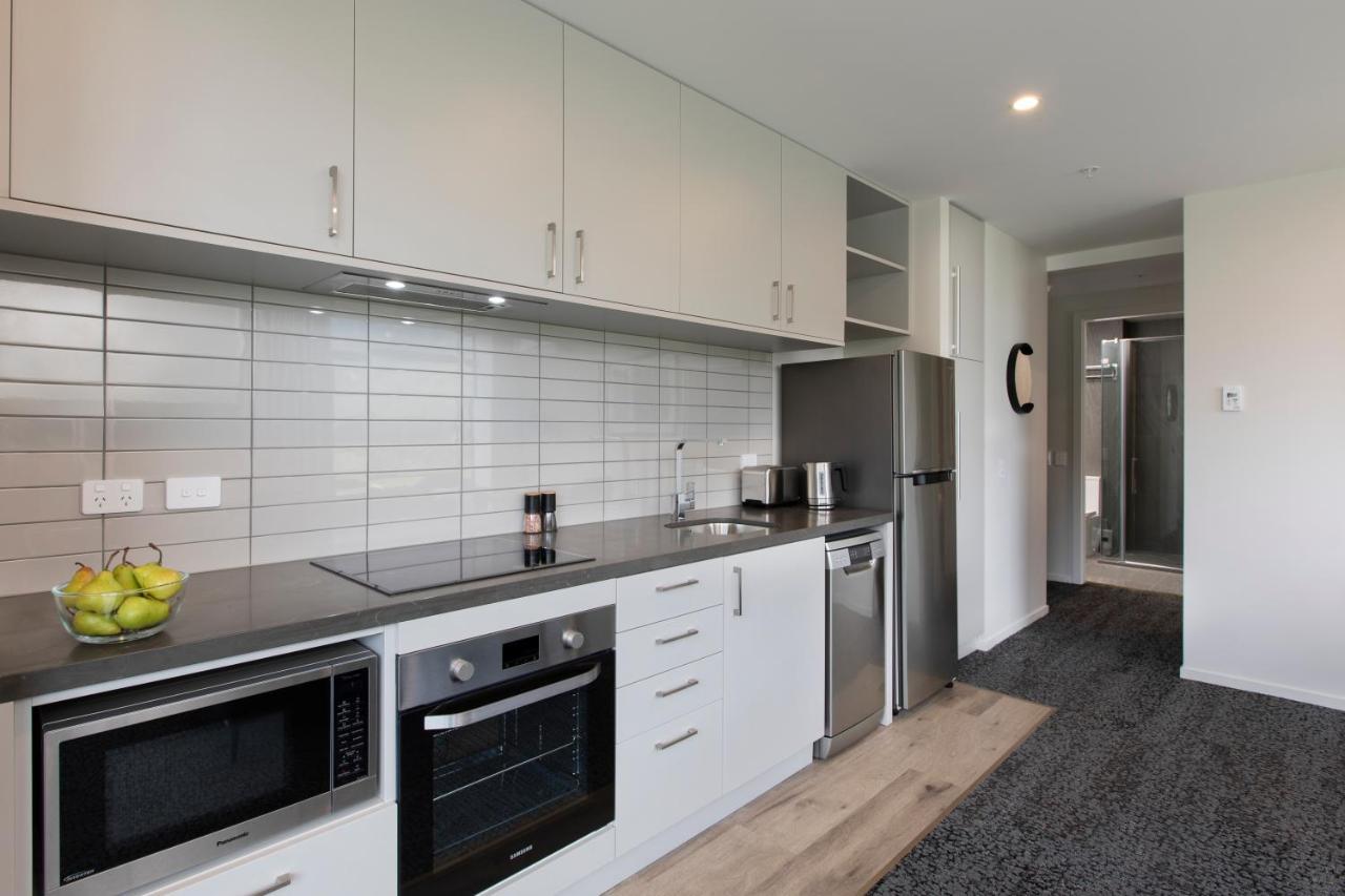Quest Queenstown Apartments Remarkables Park Exterior foto