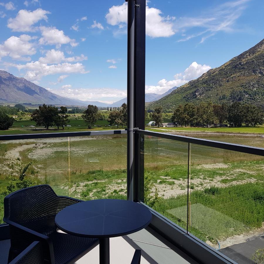 Quest Queenstown Apartments Remarkables Park Exterior foto
