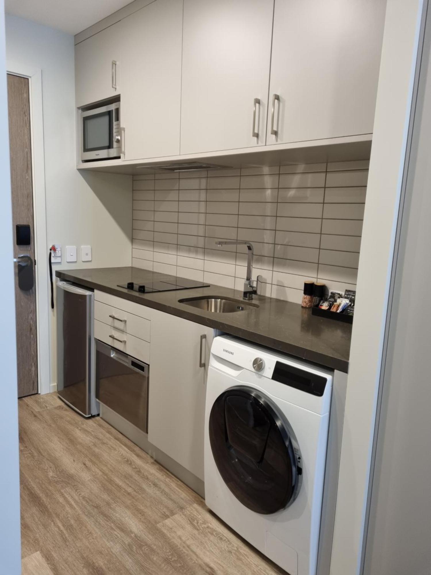 Quest Queenstown Apartments Remarkables Park Exterior foto
