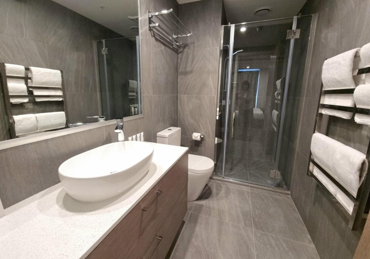 Quest Queenstown Apartments Remarkables Park Exterior foto